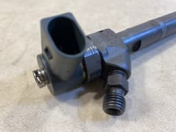 MERCEDES-BENZ Mercedes ML S G class W163 W220 W463 4.0 CDI V8 OEM Diesel Fuel Injector — thumbnail 7