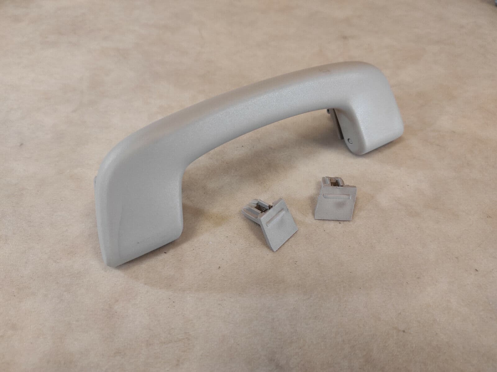 BMW Genuine BMW X5 F15 Front Right Roof Grab Handle 51167499074