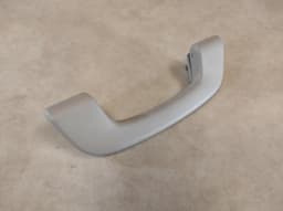 BMW Genuine BMW X5 F15 Front Right Roof Grab Handle 51167499074 — thumbnail 3