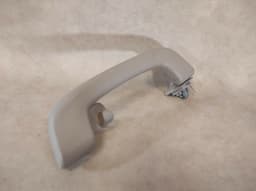 BMW Genuine BMW X5 F15 REAR right Roof Grab Handle 51167495616 — thumbnail 3