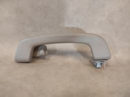 BMW Genuine BMW X5 F15 REAR right Roof Grab Handle 51167495616 — thumbnail 2