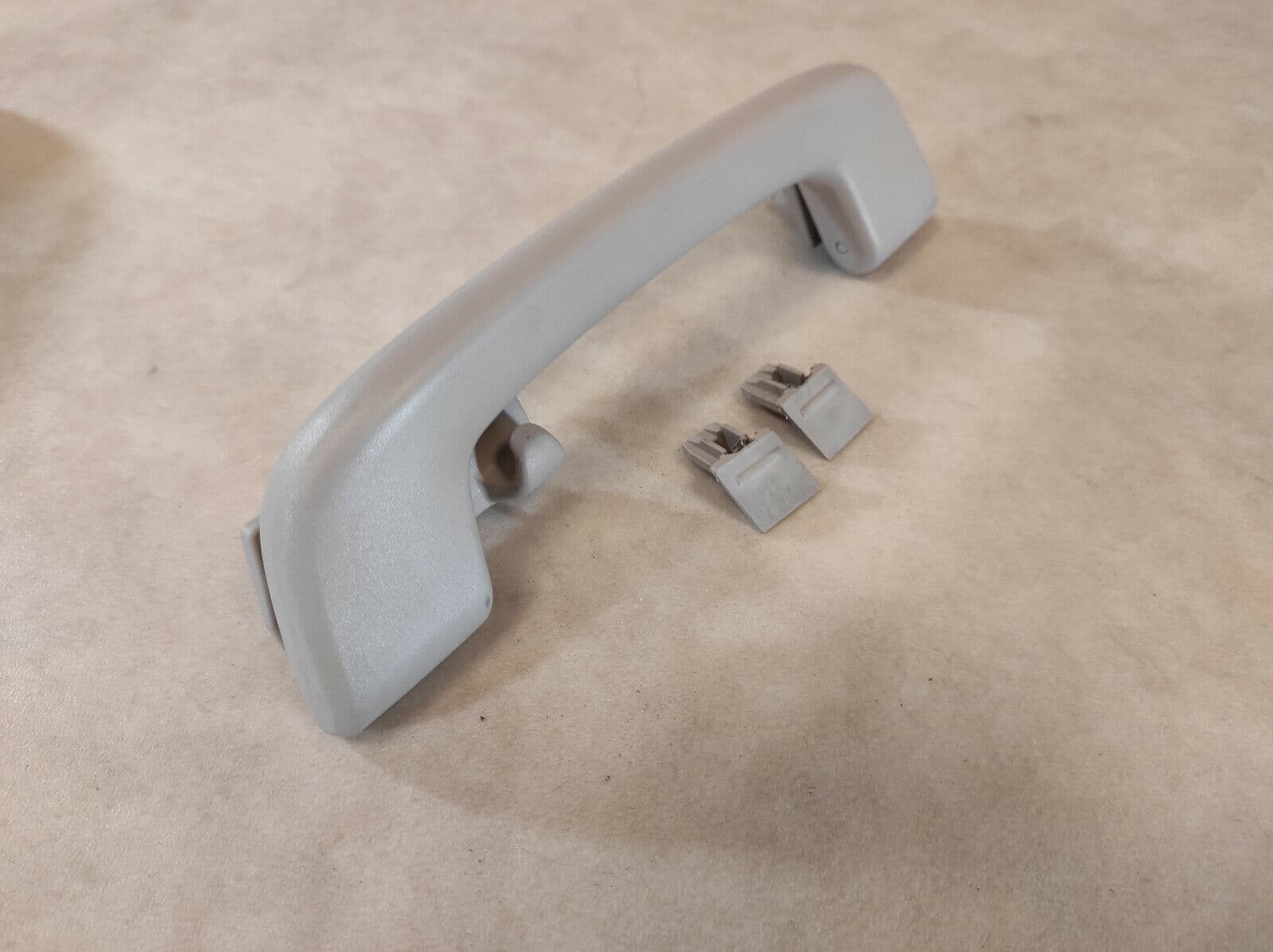 BMW Genuine BMW X5 F15 REAR right Roof Grab Handle 51167495616