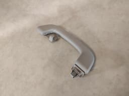 BMW Genuine BMW X5 F15 REAR right Roof Grab Handle 51167495616 — thumbnail 4