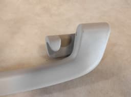 BMW Genuine BMW X5 F15 REAR right Roof Grab Handle 51167495616 — thumbnail 8