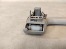 BMW Genuine BMW X5 F15 REAR right Roof Grab Handle 51167495616 — thumbnail 6