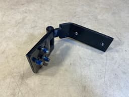 MERCEDES-BENZ GENUINE Mercedes G-Class G Wagen W460 W461 W463 Hood hinge LH or RH — thumbnail 9