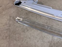 BMW Genuine BMW 7 G11 G12 7463761 Adaptive LED Left headlights Turn Light element — thumbnail 5