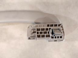 BMW Genuine BMW X5 F15 REAR right Roof Grab Handle 51167495616 — thumbnail 10