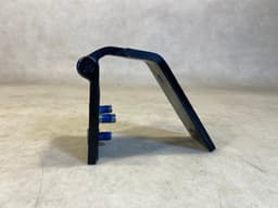 MERCEDES-BENZ GENUINE Mercedes G-Class G Wagen W460 W461 W463 Hood hinge LH or RH — thumbnail 7