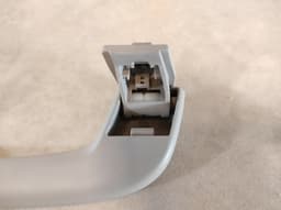 BMW Genuine BMW X5 F15 REAR right Roof Grab Handle 51167495616 — thumbnail 7
