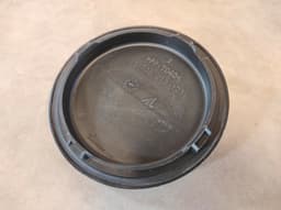 BMW BMW MINI Cooper One R55 R56 R59 LCI - Lamp Cover Low Beam 7270076, 1305219121 — thumbnail 2