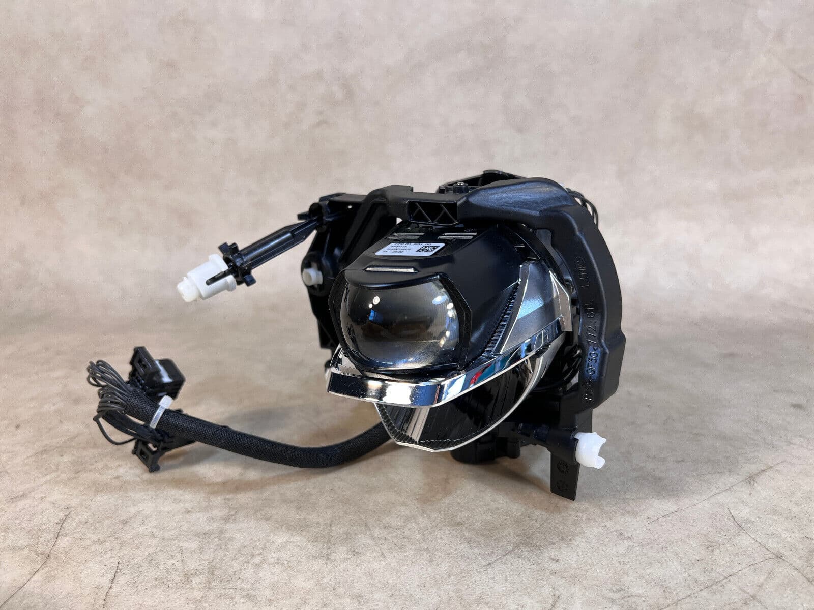 Genuine BMW 7 G11 G12 7463761 Adaptive LED Left headlights Outer Light Module