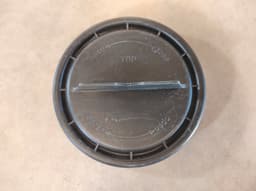 BMW BMW MINI Cooper One R55 R56 R59 LCI - Lamp Cover Low Beam 7270076, 1305219121 — thumbnail 1