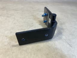 MERCEDES-BENZ GENUINE Mercedes G-Class G Wagen W460 W461 W463 Hood hinge LH or RH — thumbnail 6