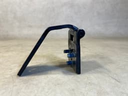 MERCEDES-BENZ GENUINE Mercedes G-Class G Wagen W460 W461 W463 Hood hinge LH or RH — thumbnail 8