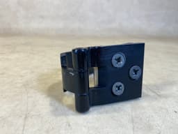 MERCEDES-BENZ GENUINE Mercedes G-Class G Wagen W460 W461 W463 Hood hinge LH or RH — thumbnail 2