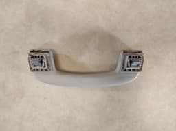 BMW Genuine BMW X5 F15 Front Right Roof Grab Handle 51167499074 — thumbnail 5