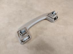 BMW Genuine BMW X5 F15 Front Right Roof Grab Handle 51167499074 — thumbnail 9