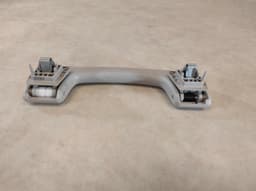 BMW Genuine BMW X5 F15 Front Right Roof Grab Handle 51167499074 — thumbnail 6