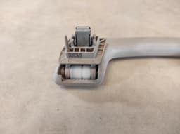 BMW Genuine BMW X5 F15 Front Right Roof Grab Handle 51167499074 — thumbnail 7