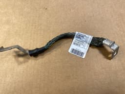 BMW GENUINE BMW X5 E70 X6 E71 Ground cable 12427557027 / 7557027 — thumbnail 9