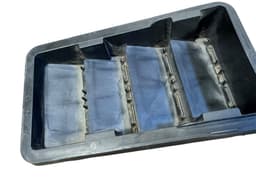 LAND ROVER GENUINE Land Rover Range Rover Sport L320 REAR Vent Grille JDD000051 — thumbnail 9