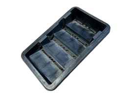 LAND ROVER GENUINE Land Rover Range Rover Sport L320 REAR Vent Grille JDD000051 — thumbnail 3