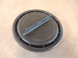 BMW BMW MINI Cooper One R55 R56 R59 LCI - Lamp Cover Low Beam 7270076, 1305219121 — thumbnail 3