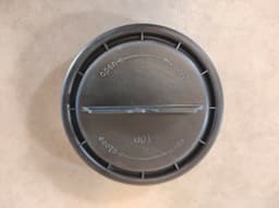 BMW BMW MINI Cooper One R55 R56 R59 LCI - Lamp Cover Low Beam 7270076, 1305219121 — thumbnail 1