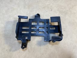 PORSCHE Porsche CAYMAN BOXSTER 987 GENUINE Right Ballast Brackert Holder Support — thumbnail 9