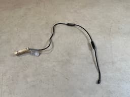 PORSCHE Porsche 911 991 GENUINE GSM Antenna Cable Wire Phone 99164706301 — thumbnail 7