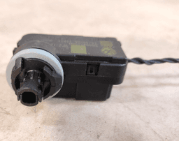 SKODA GENUINE Skoda Fabia Motor Actuator Motor, Headlight Range Adjustment, 560941295A — thumbnail 8
