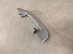 BMW Genuine BMW X5 F15 REAR LEFT Roof Grab Handle 51167495615 — thumbnail 4