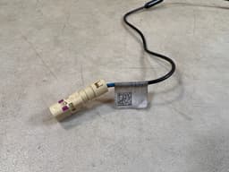 PORSCHE Porsche 911 991 GENUINE GSM Antenna Cable Wire Phone 99164706301 — thumbnail 6