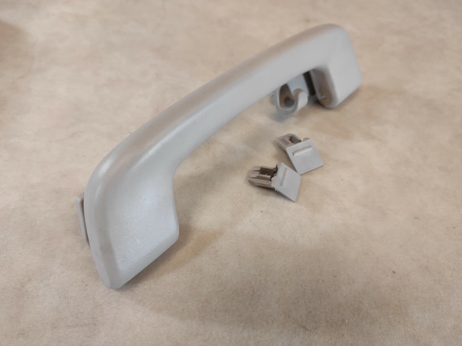 BMW Genuine BMW X5 F15 REAR LEFT Roof Grab Handle 51167495615