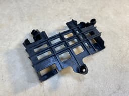 PORSCHE Porsche CAYMAN BOXSTER 987 GENUINE Right Ballast Brackert Holder Support — thumbnail 8