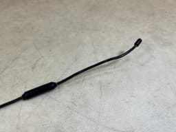 PORSCHE Porsche 911 991 GENUINE GSM Antenna Cable Wire Phone 99164706301 — thumbnail 5