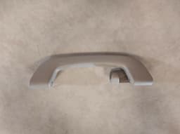 BMW Genuine BMW X5 F15 REAR LEFT Roof Grab Handle 51167495615 — thumbnail 2