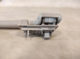 BMW Genuine BMW X5 F15 REAR LEFT Roof Grab Handle 51167495615 — thumbnail 6