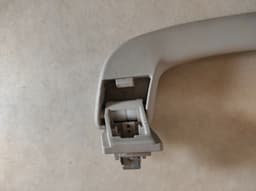 BMW Genuine BMW X5 F15 Front Left Roof Grab Handle 51167499074 — thumbnail 7
