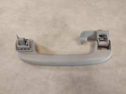 BMW Genuine BMW X5 F15 REAR LEFT Roof Grab Handle 51167495615 — thumbnail 10