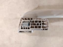 BMW Genuine BMW X5 F15 REAR LEFT Roof Grab Handle 51167495615 — thumbnail 8
