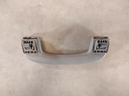 BMW Genuine BMW X5 F15 Front Left Roof Grab Handle 51167499074 — thumbnail 6