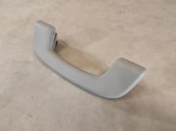 BMW Genuine BMW X5 F15 Front Left Roof Grab Handle 51167499074 — thumbnail 4