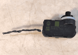 SKODA GENUINE Skoda Fabia Motor Actuator Motor, Headlight Range Adjustment, 560941295A — thumbnail 3