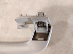 BMW Genuine BMW X5 F15 REAR LEFT Roof Grab Handle 51167495615 — thumbnail 9
