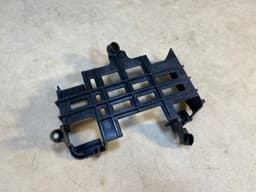 PORSCHE Porsche CAYMAN BOXSTER 987 GENUINE Right Ballast Brackert Holder Support — thumbnail 1