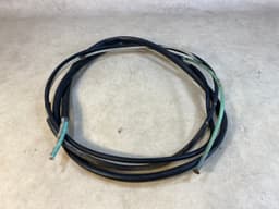MERCEDES-BENZ Mercedes G class W463 GENUINE Light Range Adjustment Hose Line Pipe — thumbnail 4