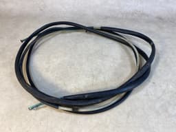 MERCEDES-BENZ Mercedes G class W463 GENUINE Light Range Adjustment Hose Line Pipe — thumbnail 6