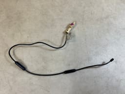 PORSCHE Porsche 911 991 GENUINE GSM Antenna Cable Wire Phone 99164706301 — thumbnail 10